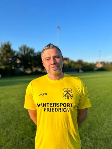 Mathias Fossenberger