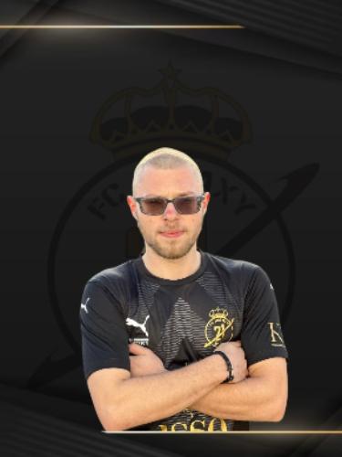 Till Dietmar Rönnike