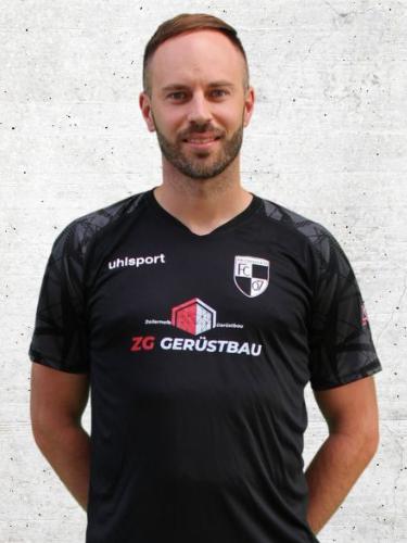 Hermann Gaksteder
