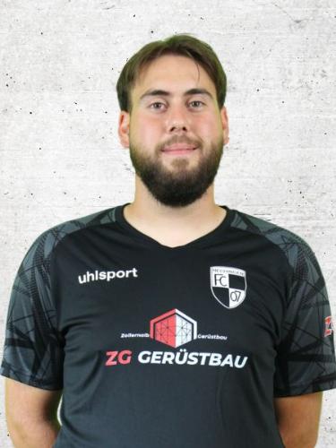 Furkan Gezer