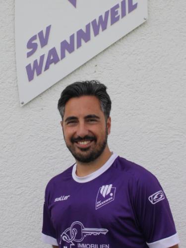 Koray Ridvan Kaya