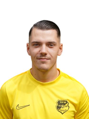 Pascal Olbert