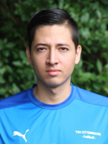 Kevin David López Ruiz