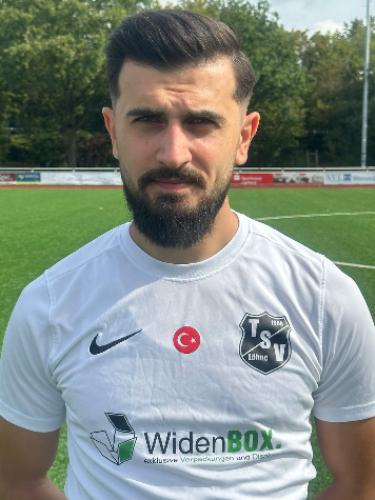 Ertugrul Altinkaya