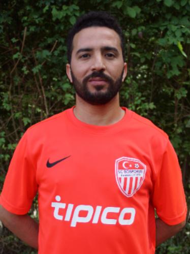 Rabii Farhani