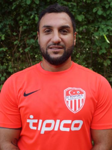 Ilyas Naringülbeyaz