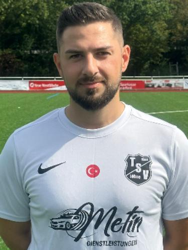 Serkan Kaya