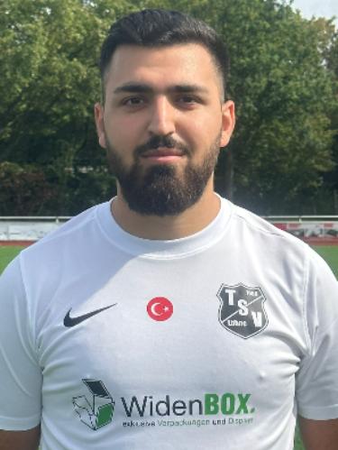 Alparslan Öztekin