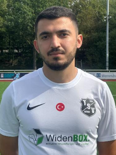 Kaan Öztekin