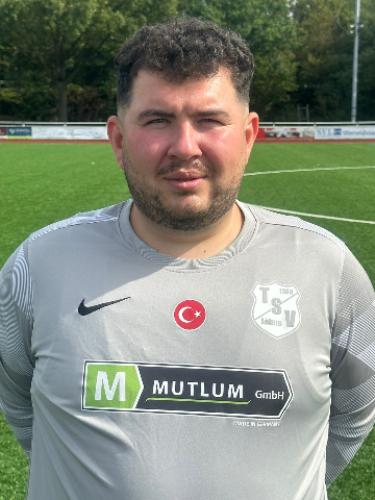 Mete Yilmaz