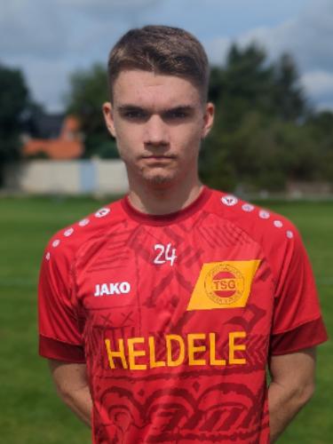 Cedric Spitzbart