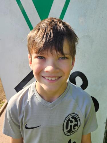 Noel Hettmann
