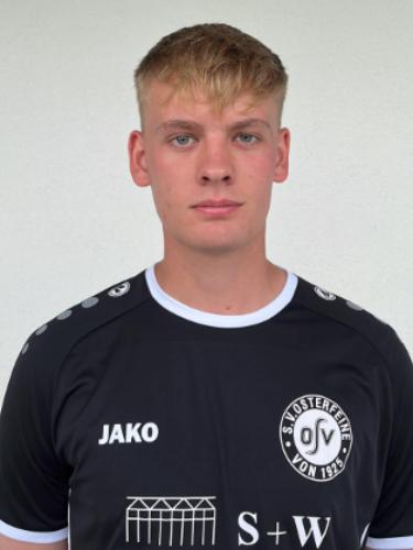 Mika Steinkamp