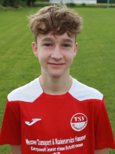 David Maria Alois Bialek