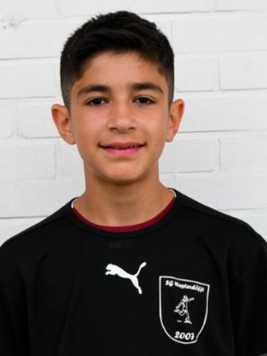 Avand Lazgeen Abdulwahed Abdulqader