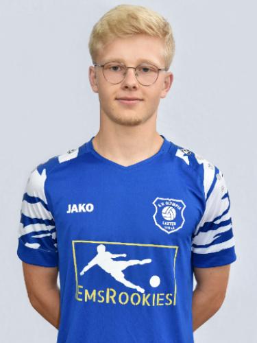 Jan Hilbers