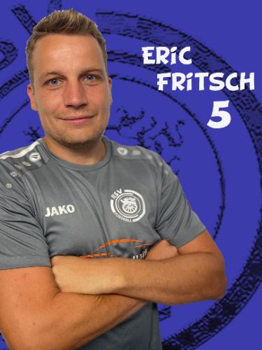 Eric Fritsch
