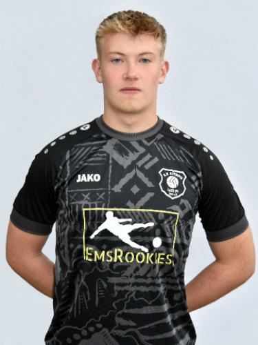 Jakob Josch