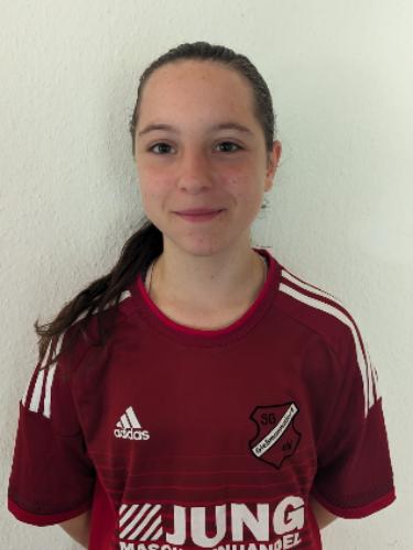 Anne-Marie Hamann
