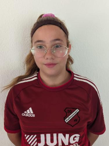 Johanna-Marina Wiedecke