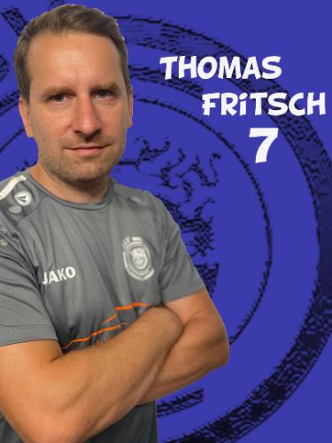 Thomas Fritsch