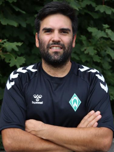 Claudio Patricio Fuentealba Reveco