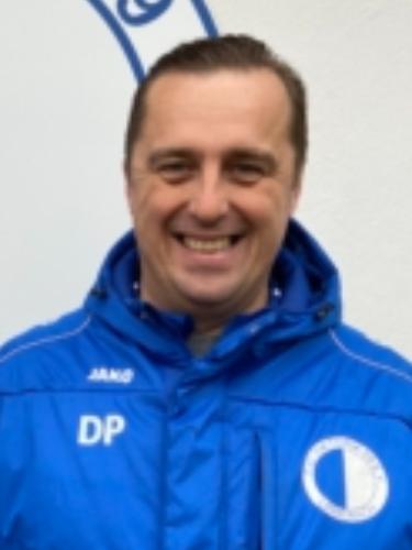 Dalibor Poznjak
