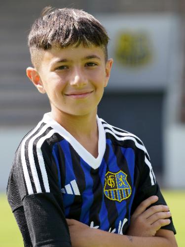 Mustafa Kaan Koraman