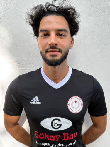Ridvan-Ramazan Arslan