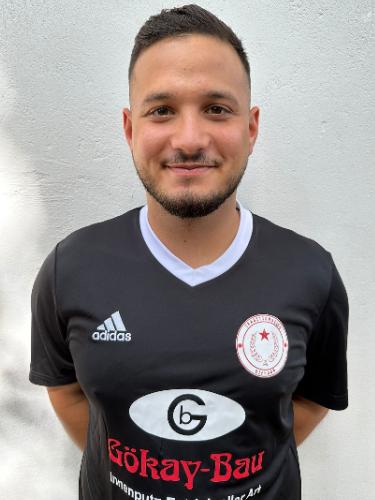 Bilal Erciyas