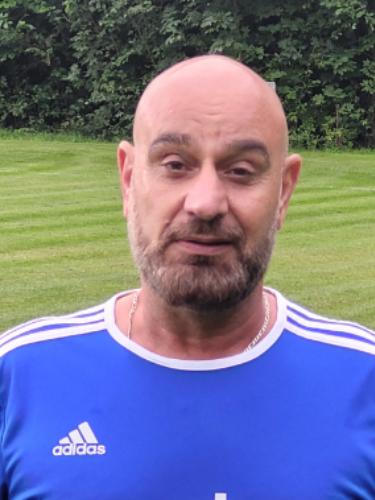 Mahmoud Akko