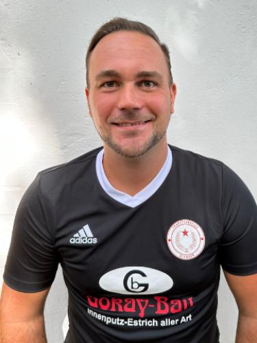 Nico Freye