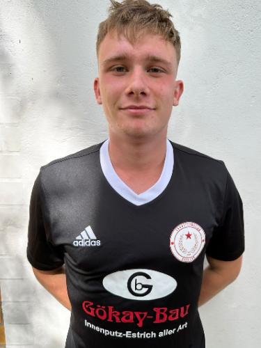 Malte Gerblich