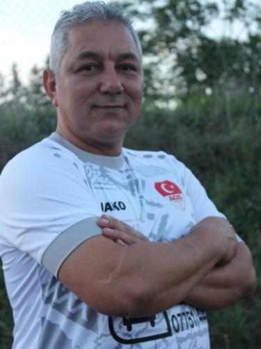 Ahmet Ceviral