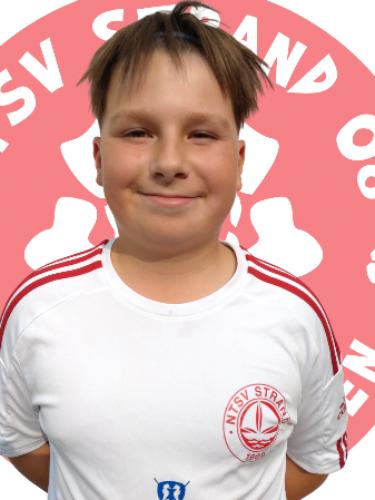 Max Noa Freter