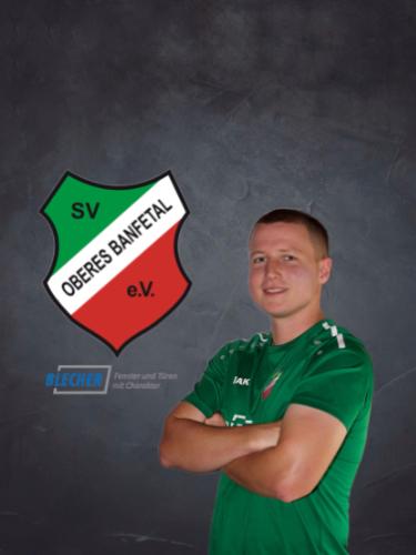 Lukas Lang