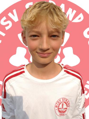 Jelle Magnus Peters