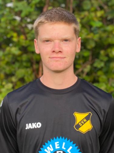 Jannik Behrendt