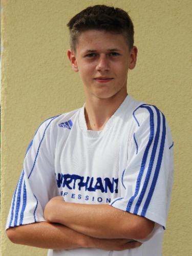 Tim Mösle