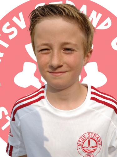 Colin Werda