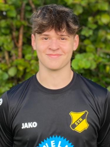 Finn Grabowski