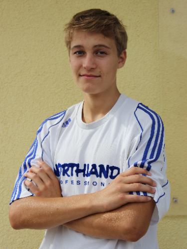 Simon Huber