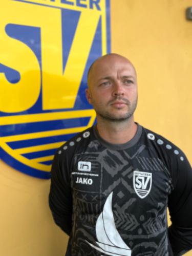 Michael Wehlisch