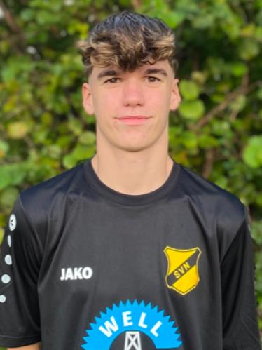 Janic Madel