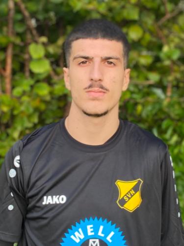 Murat Schlüter