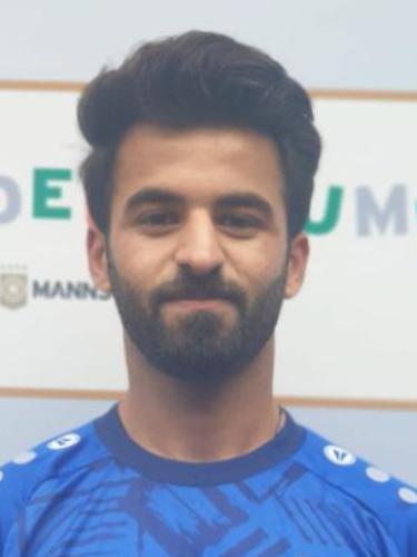 Nabeel Al Asmi