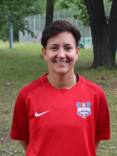 Jasmin Hubach