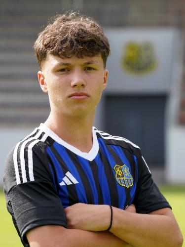 Nico Grucza