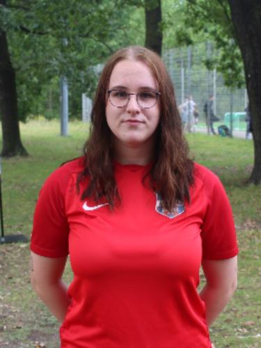 Nele Sophie Koschnick