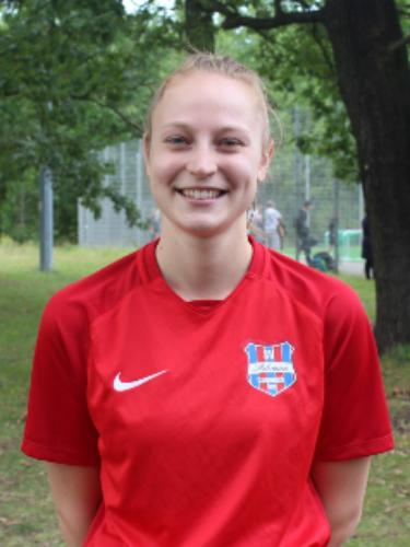 Alina Poepel